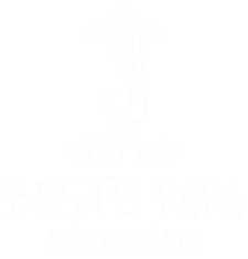 So sieht der beste Papa der Welt aus