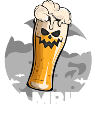 Vambier Bier Geschenk Zombie