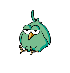 Bevor du fragst Nein