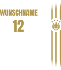 Deutschland Name und Nummer