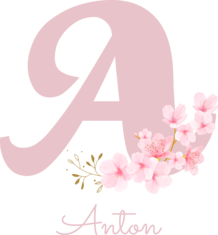 Personalisierte Geschenke mit Anfangsbuchstaben I Geschenkideen mit Namen