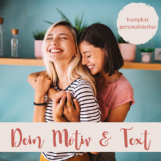 Eigenes Foto I Eigenes Bild