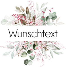 Wunschtext I Geschenk personalisiert I Geschenk Weihnachten