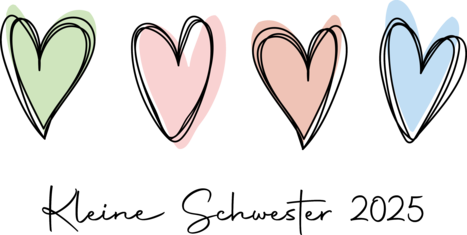 Kleine Schwester 2025 Little Sister