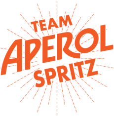 Team Aperol Spritz JGA I Mädelsabend Spritztour Aperol Geschenk