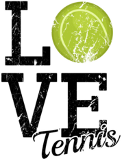 Love Tennis