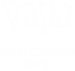 Papa 2026 loading