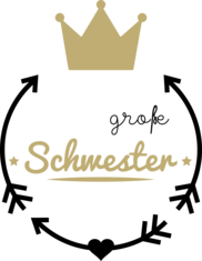 Große Schwester