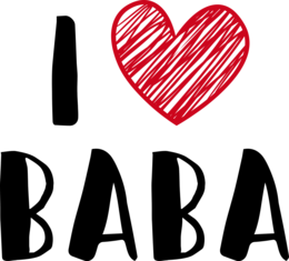 I Love Baba
