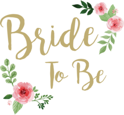 Bride To Be
