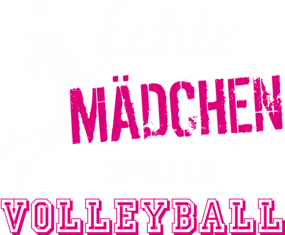 Baby Body Volleyball Motiv - Langarm Strampler Mit Spruch
