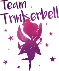 Team - Trinkerbell