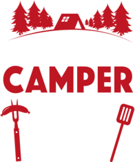 Leg dich niemals mit einem Camper an