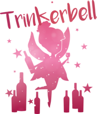 Trinkerbell Malle I Trinker Belle I Trinker Bell