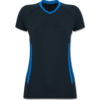 Navy Blau/ Blau