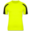 Neon Gelb/Schwarz