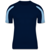 Navy Blau/Hellblau