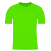 Neon Grün