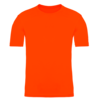 Neon Orange