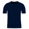 Navy Blau