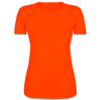 Neon Orange