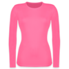 Neon Pink