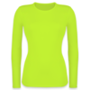 Neon Gelb
