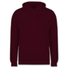 Burgundrot