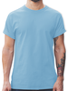 Hellblau