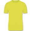 Neon Gelb