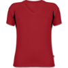 Rot/Schwarz