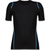 Navy Blau/Hellbau