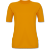 Goldgelb