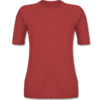 Korallenrot