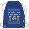 Royalblau