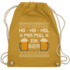 Senfgelb