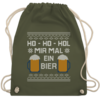 Olivgrün