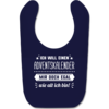 Navy Blau