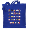 Royalblau