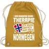 Senfgelb
