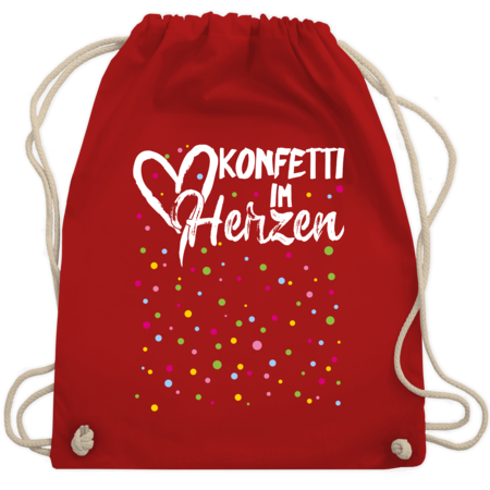 Get Konfetti im herzen spruch For Android