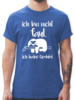 Royalblau
