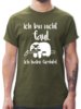 Army Grün