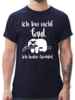Navy Blau