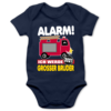 Navy Blau