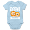 Babyblau