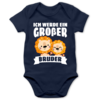 Navy Blau