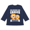 Navy Blau