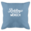 Hellblau