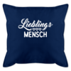 Dunkelblau